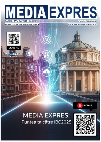 Media Expres din 10 august 2025